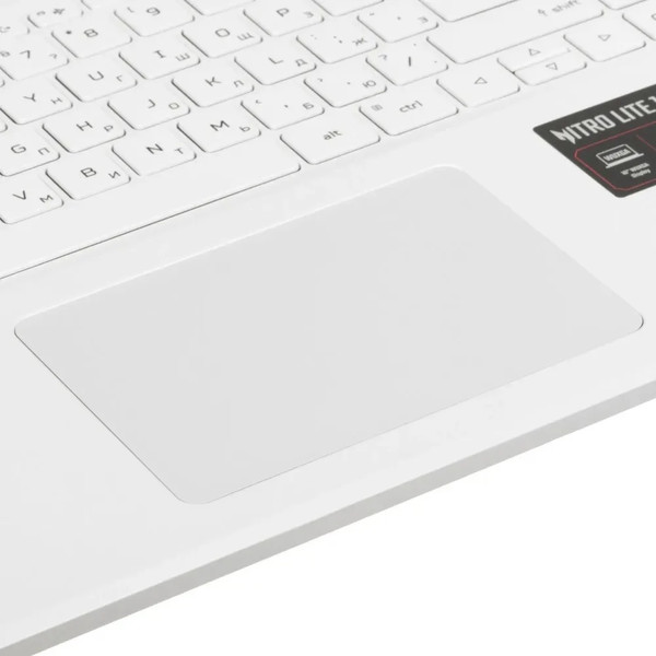 Изображение товара Игровой ноутбук Acer Nitro Lite 16 (NH.D26CD.002)