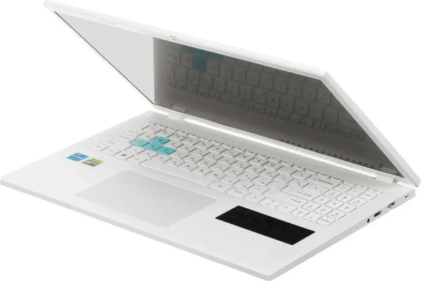 Изображение товара Игровой ноутбук Acer Nitro Lite 16 (NH.D26CD.002)