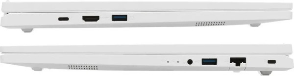 Изображение товара Игровой ноутбук Acer Nitro Lite 16 (NH.D26CD.002)