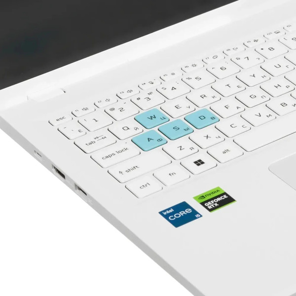 Изображение товара Игровой ноутбук Acer Nitro Lite 16 (NH.D26CD.002)