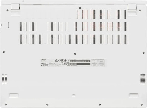 Изображение товара Игровой ноутбук Acer Nitro Lite 16 (NH.D26CD.002)