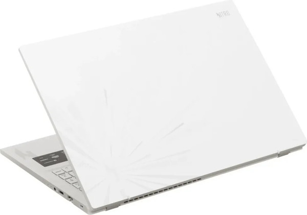 Изображение товара Игровой ноутбук Acer Nitro Lite 16 (NH.D26CD.002)