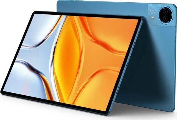 Изображение товара Планшет Teclast T70 LTE 8GB/256GB (голубой, с чехлом)