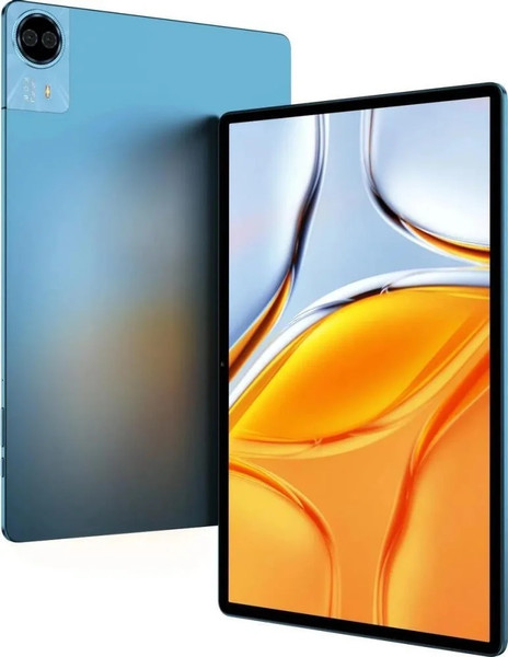 Изображение товара Планшет Teclast T70 LTE 8GB/256GB (голубой, с чехлом)