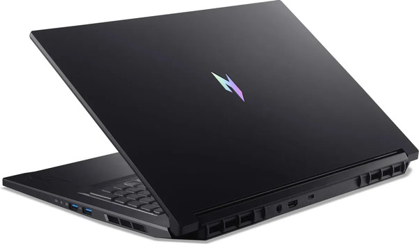 Изображение товара Игровой ноутбук Acer Nitro V 17 AI ANV17-41-R0P2 (NH.QYVCD.006)