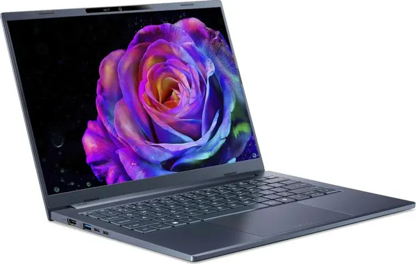 Изображение товара Ноутбук Acer Swift Go 14 AI SFG14-75-77RL (NX.JNBCD.008)