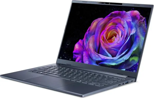Изображение товара Ноутбук Acer Swift Go 14 AI SFG14-75-77RL (NX.JNBCD.008)