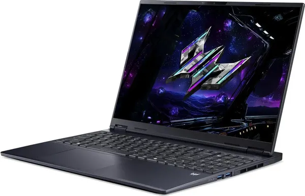 Изображение товара Игровой ноутбук Acer Predator Helios Neo 16S AI PHN16S-71-90EB (NH.QZFCD.002)