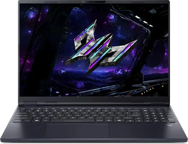 Изображение товара Игровой ноутбук Acer Predator Helios Neo 16S AI PHN16S-71-90EB (NH.QZFCD.002)