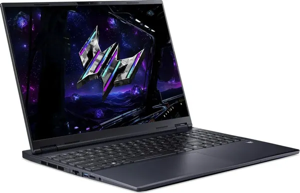 Изображение товара Игровой ноутбук Acer Predator Helios Neo 16S AI PHN16S-71-90EB (NH.QZFCD.002)