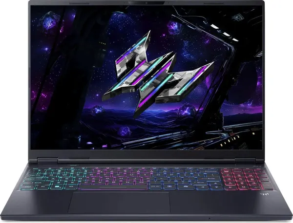 Изображение товара Игровой ноутбук Acer Predator Helios Neo 16S AI PHN16S-71-90EB (NH.QZFCD.002)