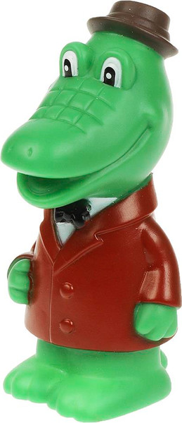 Изображение товара Игрушка для ванной Капитошка Союзмультфильм Крокодил Гена / Y-02