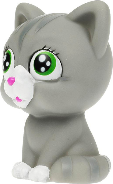 Изображение товара Игрушка для ванной Капитошка Кошечка / YF-04-2023