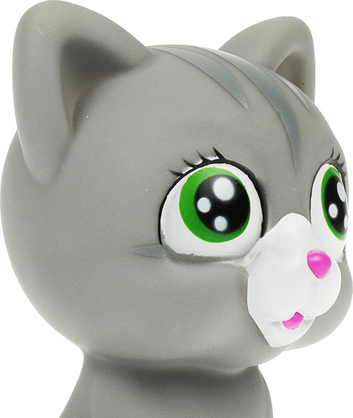 Изображение товара Игрушка для ванной Капитошка Кошечка / YF-04-2023