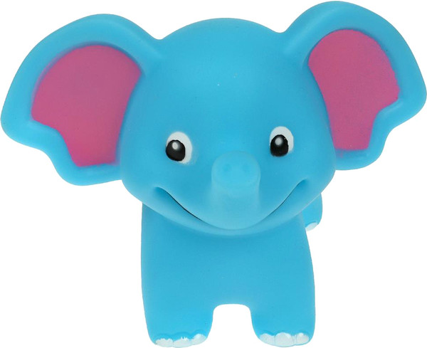 Изображение товара Игрушка для ванной Капитошка Слоненок / YF-SLON