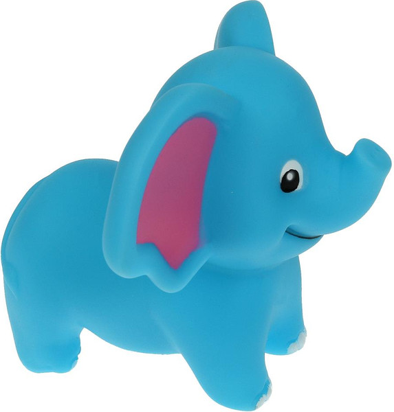 Изображение товара Игрушка для ванной Капитошка Слоненок / YF-SLON