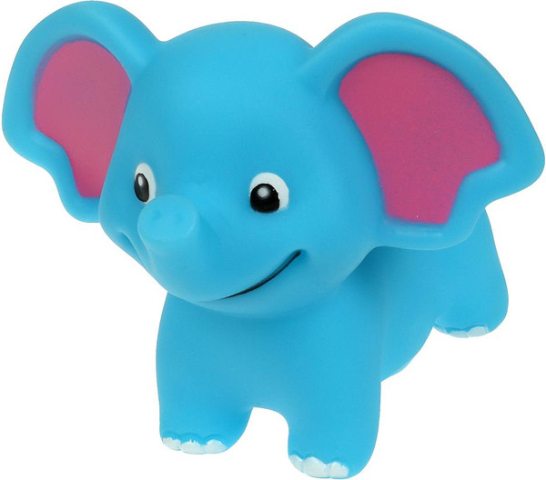Изображение товара Игрушка для ванной Капитошка Слоненок / YF-SLON