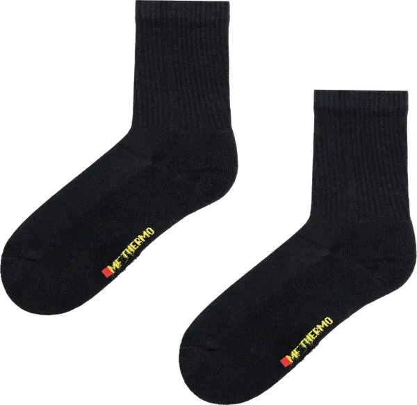 Изображение товара Термоноски детские Mark Formelle 513T-1891 (р.16, черный)