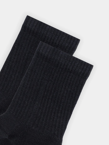 Изображение товара Термоноски детские Mark Formelle 513T-1891 (р.16, черный)