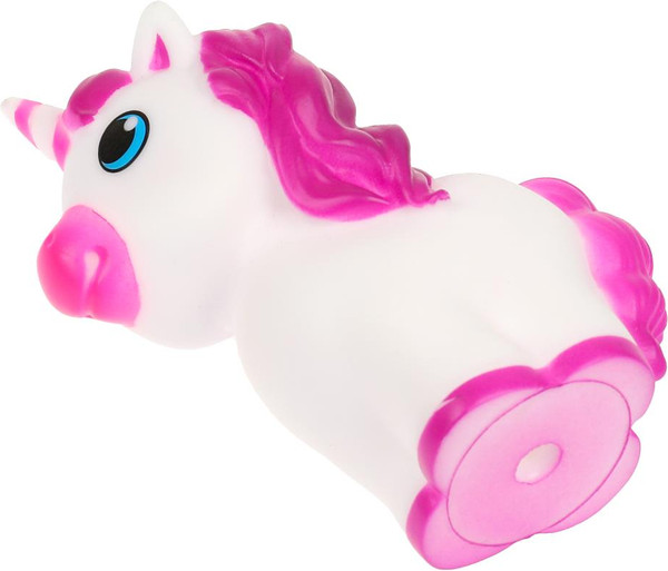 Изображение товара Игрушка для ванной Капитошка Единорог / YF-UNIC