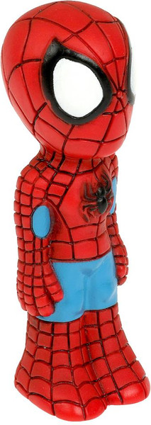 Изображение товара Игрушка для ванной Капитошка Человек-Паук / LX-SPIDER