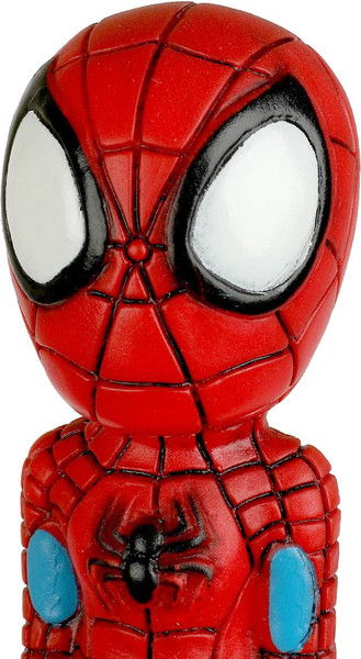 Изображение товара Игрушка для ванной Капитошка Человек-Паук / LX-SPIDER