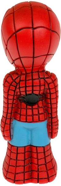 Изображение товара Игрушка для ванной Капитошка Человек-Паук / LX-SPIDER