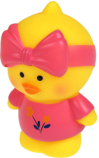 Изображение товара Игрушка для ванной Капитошка Уточка / YF-LALA
