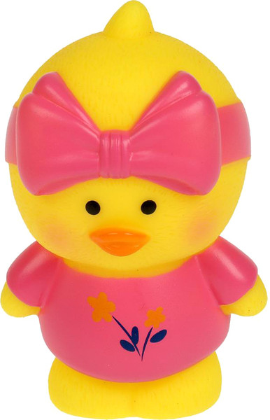 Изображение товара Игрушка для ванной Капитошка Уточка / YF-LALA