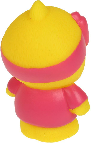Изображение товара Игрушка для ванной Капитошка Уточка / YF-LALA
