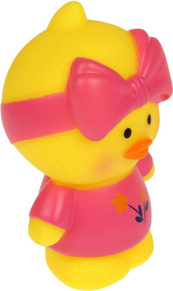Изображение товара Игрушка для ванной Капитошка Уточка / YF-LALA