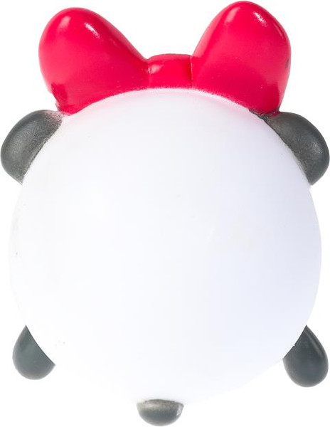 Изображение товара Игрушка для ванной Капитошка Малышарики Пандочка / LX-ST1712-FT