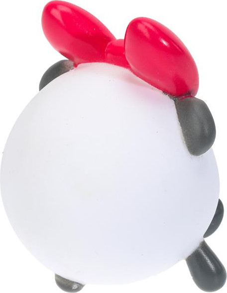 Изображение товара Игрушка для ванной Капитошка Малышарики Пандочка / LX-ST1712-FT