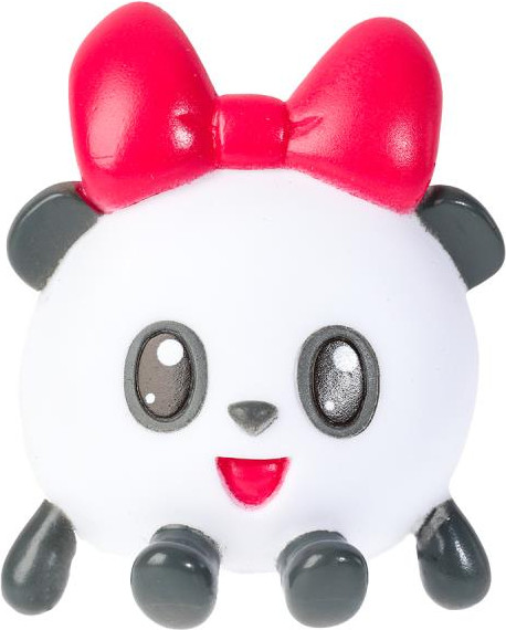 Изображение товара Игрушка для ванной Капитошка Малышарики Пандочка / LX-ST1712-FT