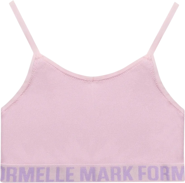 Изображение товара Бюстье для девочек Mark Formelle 517708 (р.134-68, розовый-1)