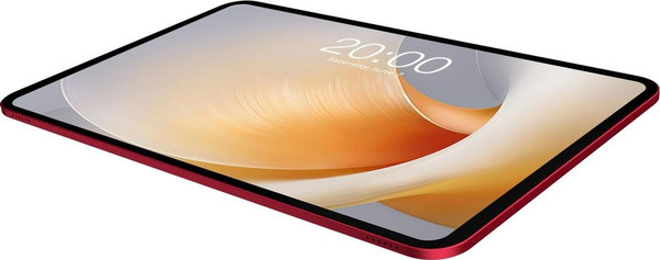 Изображение товара Планшет Teclast T65 Plus 8GB/256GB LTE (красный, с чехлом)