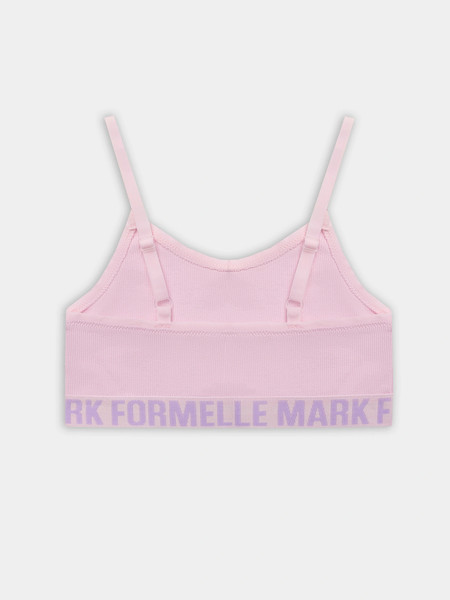 Изображение товара Бюстье для девочек Mark Formelle 517708 (р.158-80, розовый-1)
