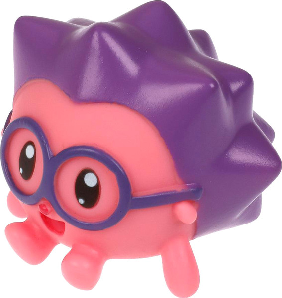 Изображение товара Игрушка для ванной Капитошка Малышарики Ежик / LX-ST1711-FT