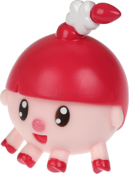 Изображение товара Игрушка для ванной Капитошка Малышарики / LX-ST1708-FT