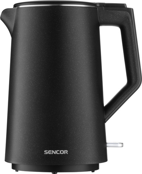Изображение товара Электрочайник Sencor SWK 0551BK