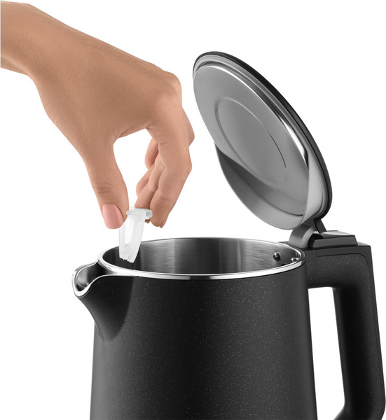 Изображение товара Электрочайник Sencor SWK 0551BK