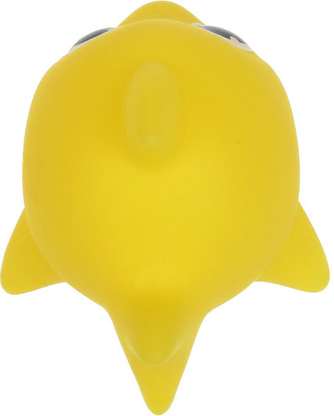 Изображение товара Игрушка для ванной Капитошка Акула / YF2-BABY-SHARKYELLOW
