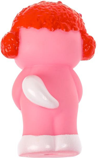 Изображение товара Игрушка для ванной Капитошка Рози / YF-ROSIE