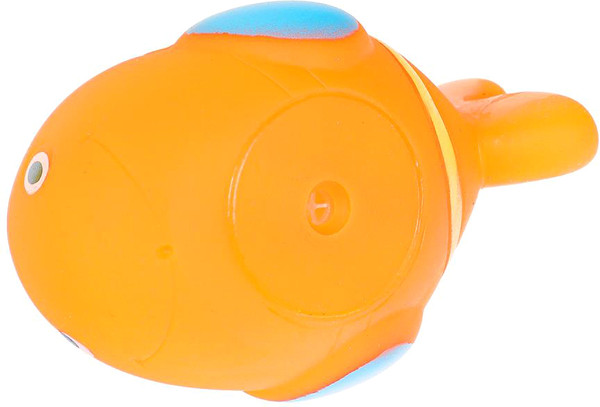 Изображение товара Набор игрушек для ванной Капитошка YG98152