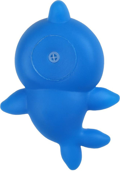 Изображение товара Игрушка для ванной Капитошка Акула синяя / 1909R005-R1