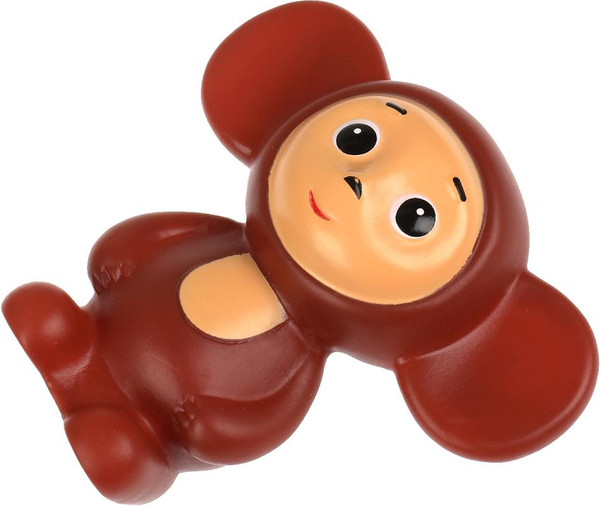 Изображение товара Игрушка для ванной Капитошка Союзмультфильм Чебурашка / YF-5R-LK-3-WOD
