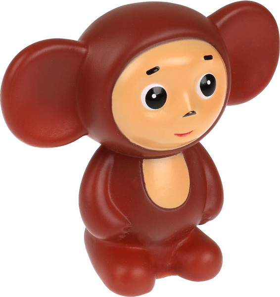 Изображение товара Игрушка для ванной Капитошка Союзмультфильм Чебурашка / YF-5R-LK-3-WOD
