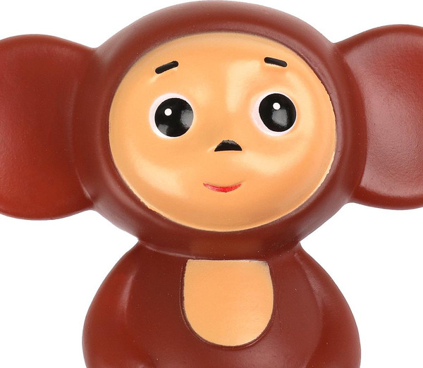 Изображение товара Игрушка для ванной Капитошка Союзмультфильм Чебурашка / YF-5R-LK-3-WOD