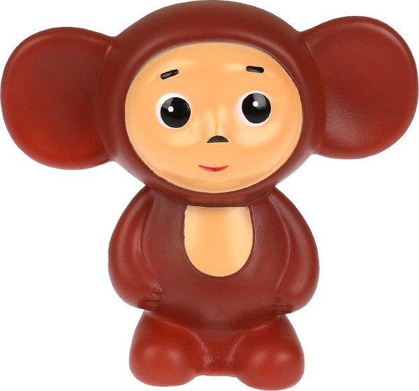Изображение товара Игрушка для ванной Капитошка Союзмультфильм Чебурашка / YF-5R-LK-3-WOD