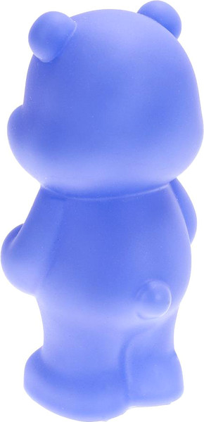 Изображение товара Игрушка для ванной Капитошка Заботливый мишка / YF2-MISHKAFIOLET